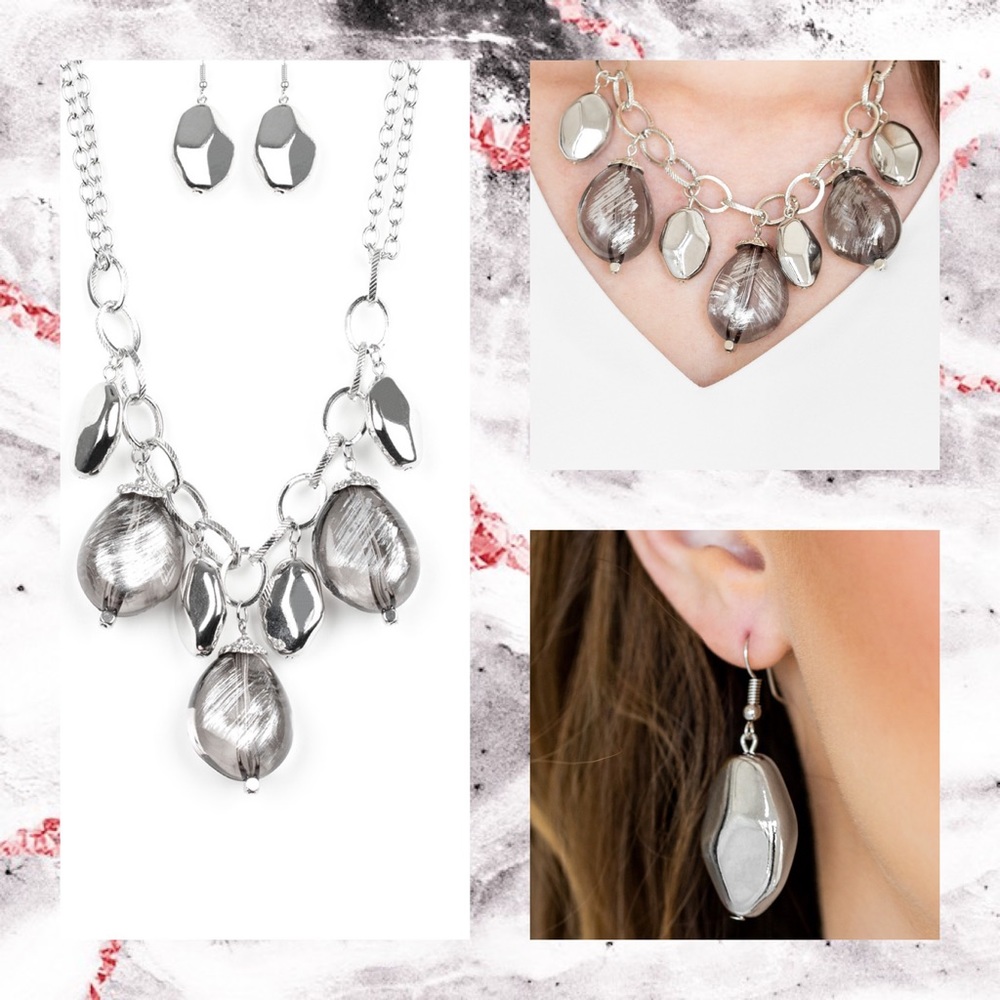 Jewelry from Paparazzi Accessories